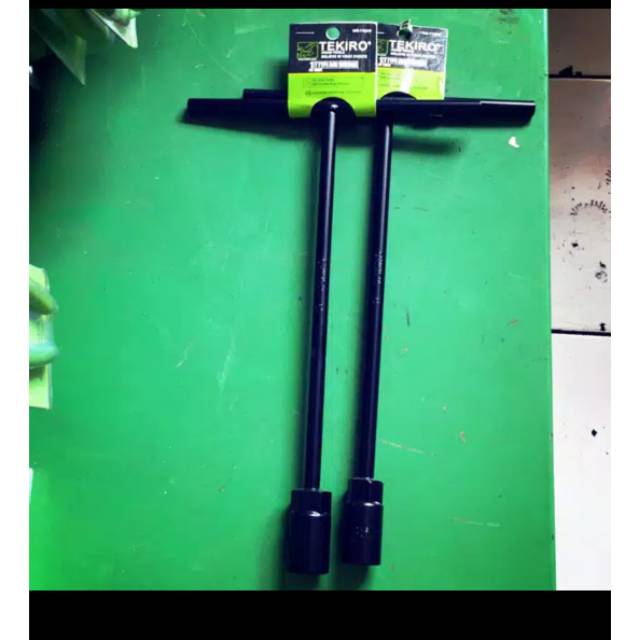 Kunci T Tekiro 17mm / 19mm