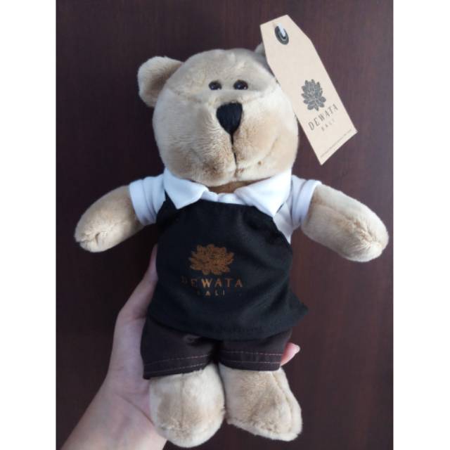 Starbucks dewata bali apron