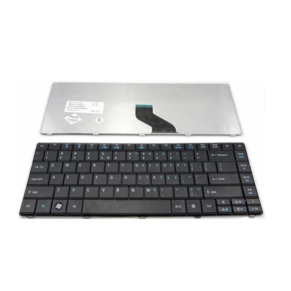 KEYBOARD LAPTOP ACER 4755