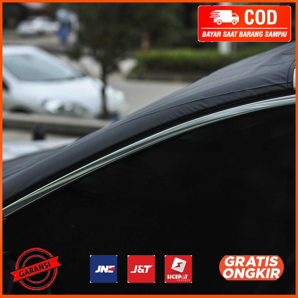 Cover Kaca Depan Mobil Magnetic Sunshade Windscreen GE212