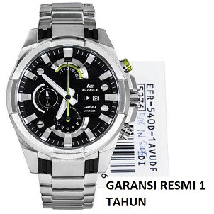 harga casio edifice efr 540 dy