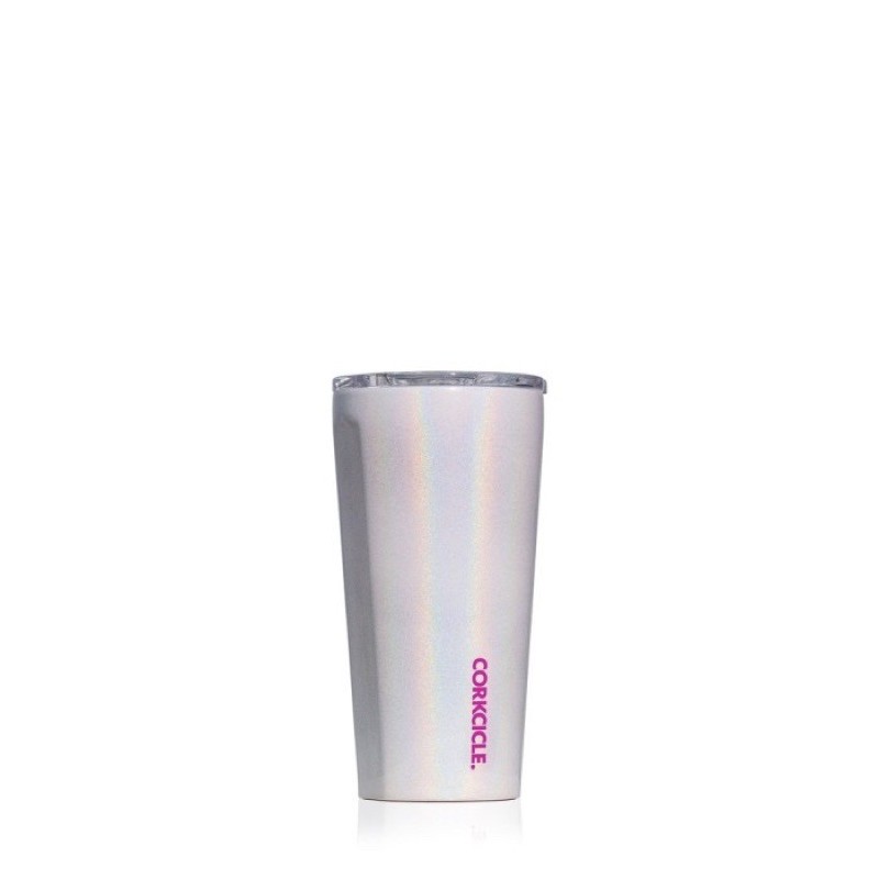 [NEW] CORKCICLE - UNICORN MAGIC SPARKLE TUMBLER