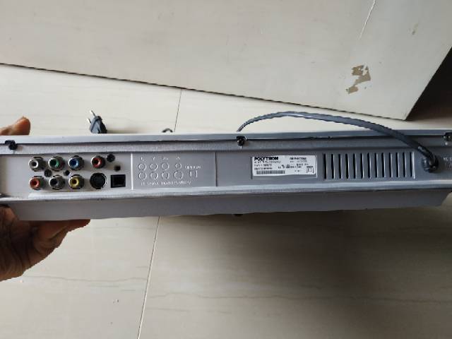 Dvd Polytron 2138 RCS