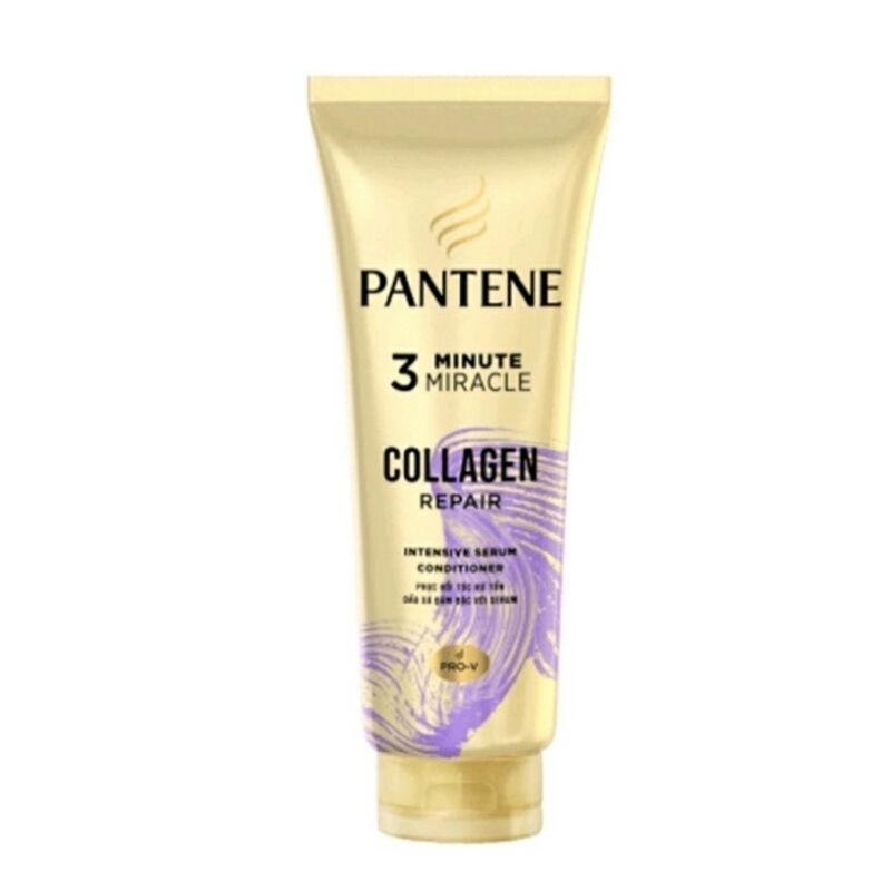 PANTENE Conditioner TC Collagen