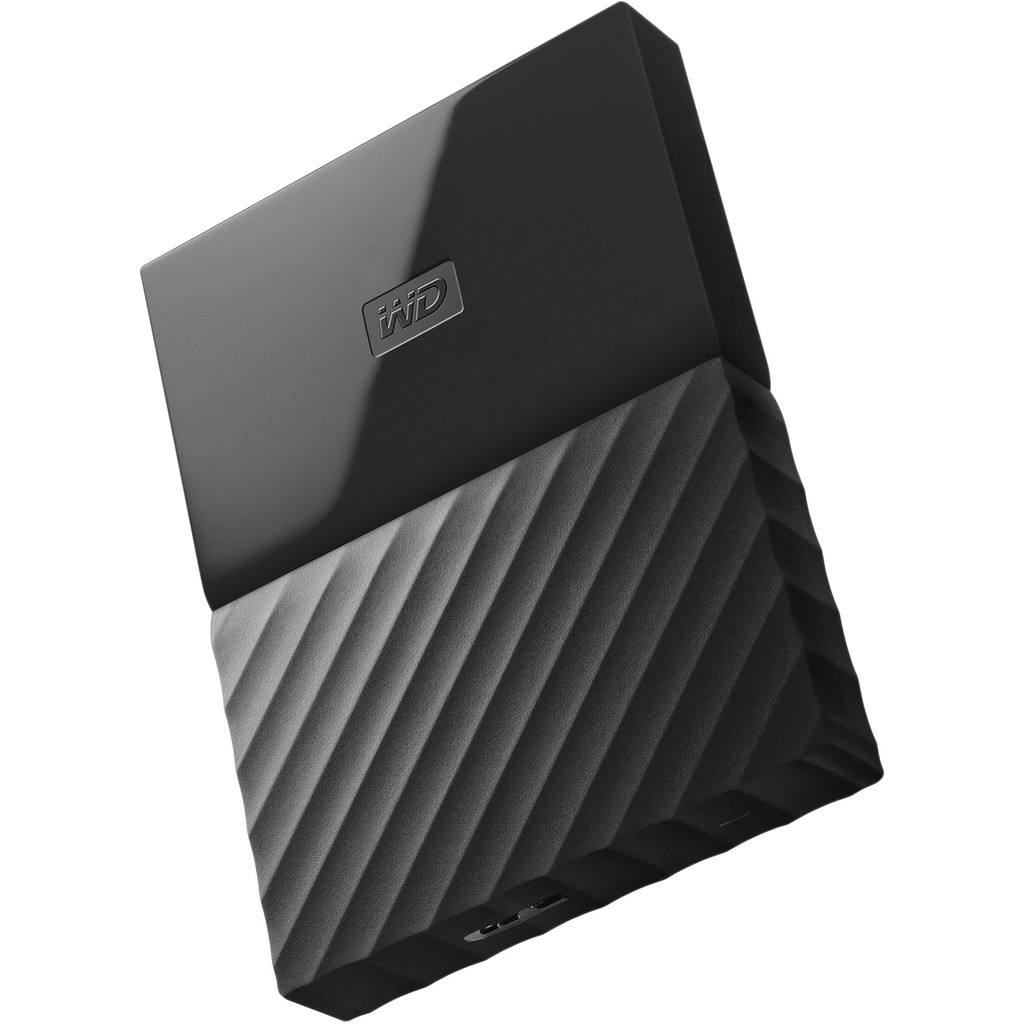 Harddisk WD MY PASSPORT 1TB External | ITECHBALI