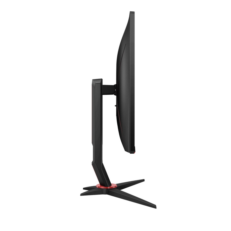 Monitor AOC 27&quot; 27G2SPU FHD 165Hz Gaming Monitor