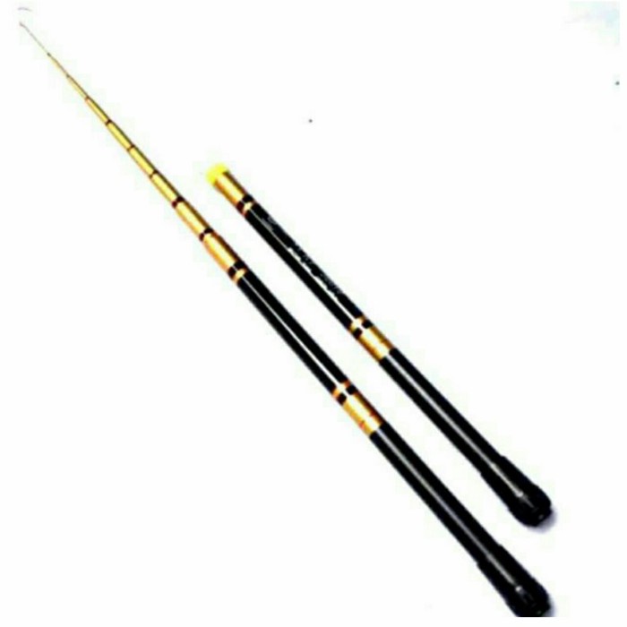 Joran Tegek Ruas Pendek 180~240 Cv