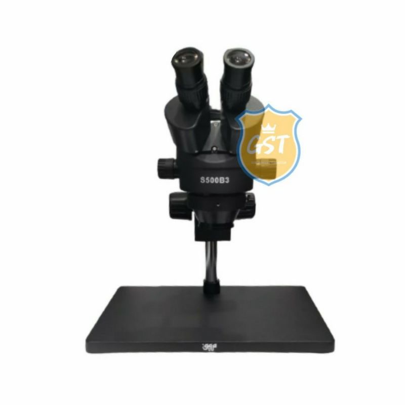 Microscope Trinocular GSM-S500 B10