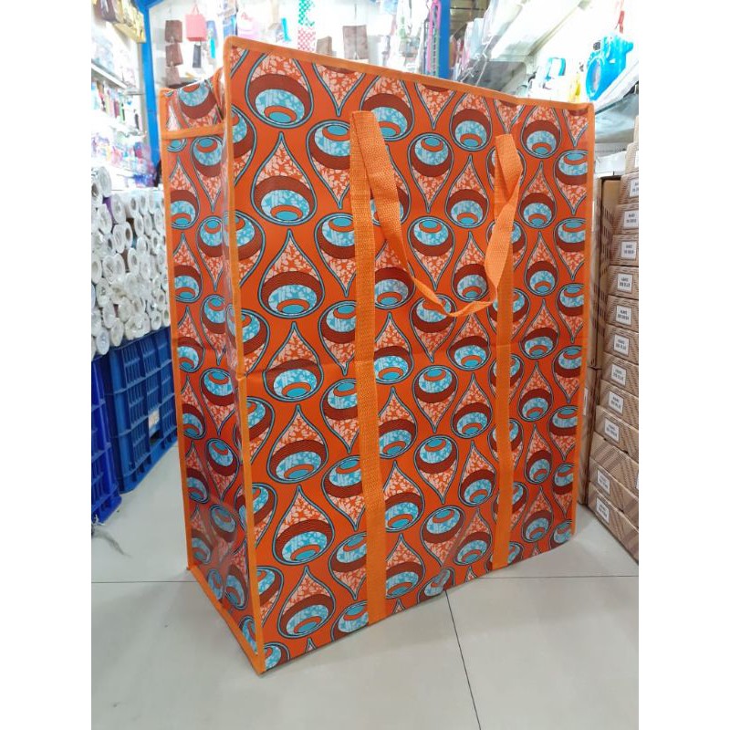 TAS KARUNG JUMBO.( 70 X 60 X 29)