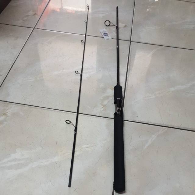 Joran Maguro Blackbird 165