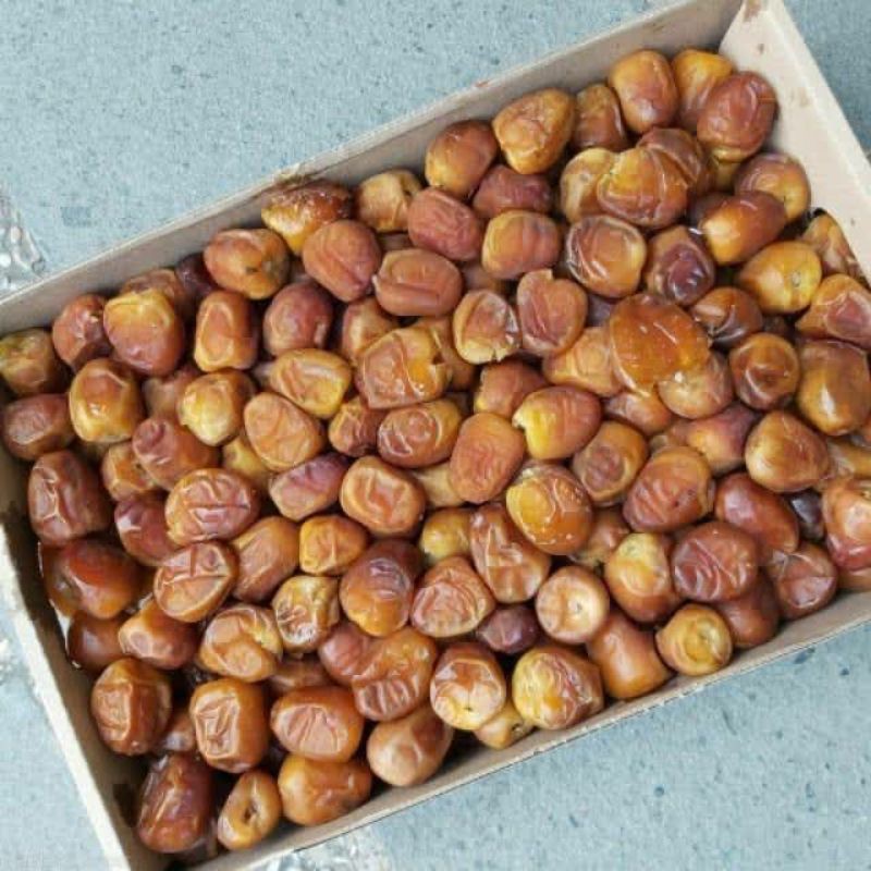 

kurma sukkari 1 box isi 3kg++