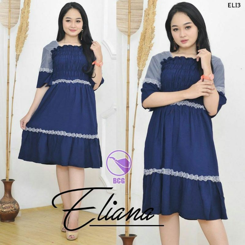 Dress Elina