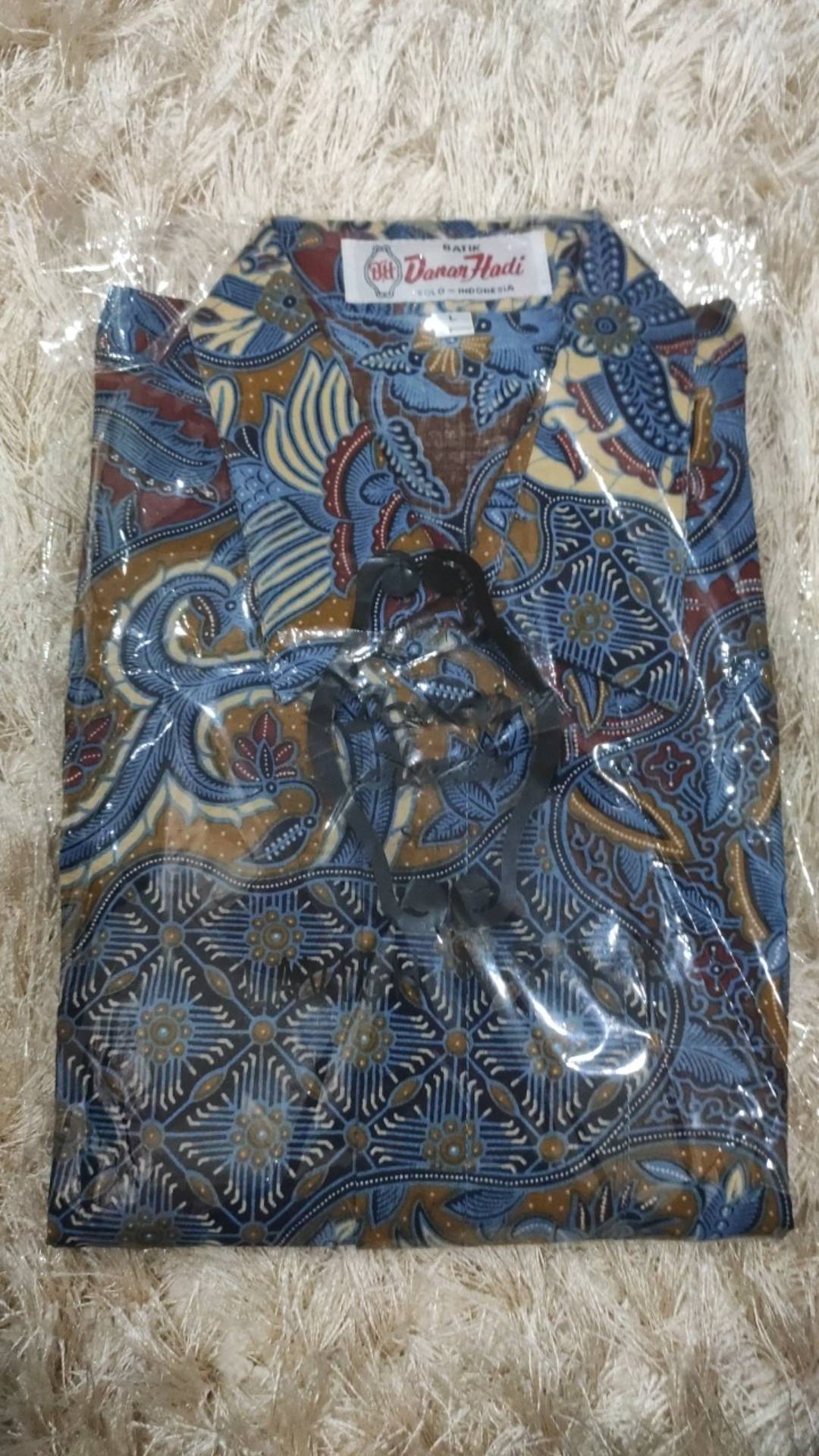 Batik Danar Hadi Solo