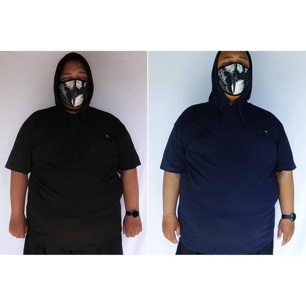 KAOS BIG SIZE HOODIE PRIA WANITA JUMBO SIZE KAOS BESAR KAOS BIG SIZE HOODIE PRIA WANITA JUMBO SIZE KAOS BESAR