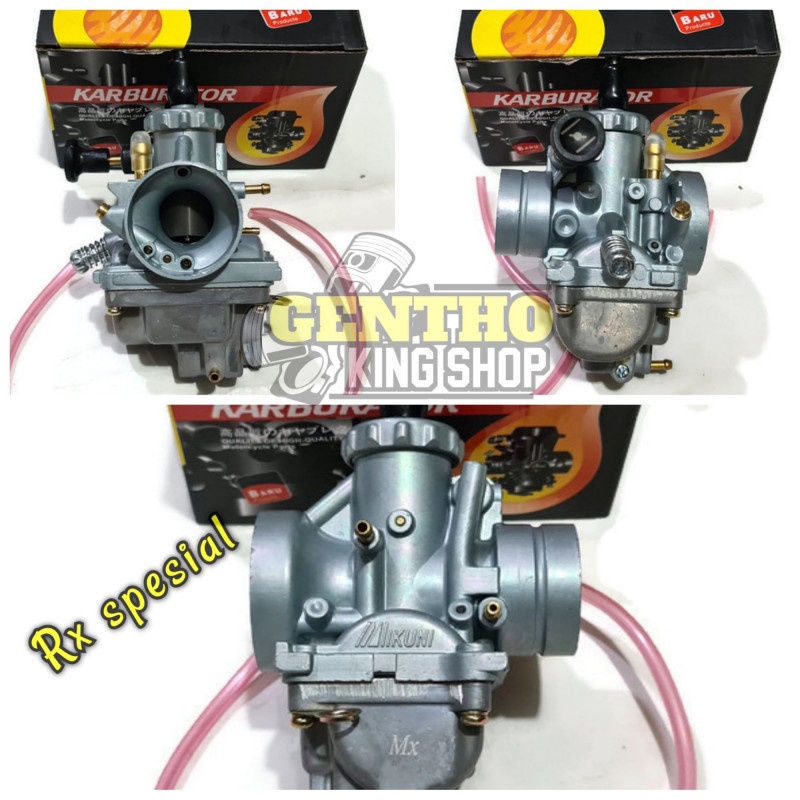 KARBURATOR RX SPESIAL MURAH BERKUALITAS
