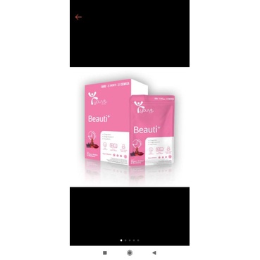 youvit beauty +