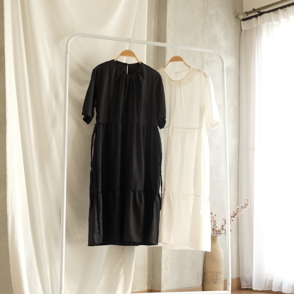 Ivo Dress - Pakaian Wanita