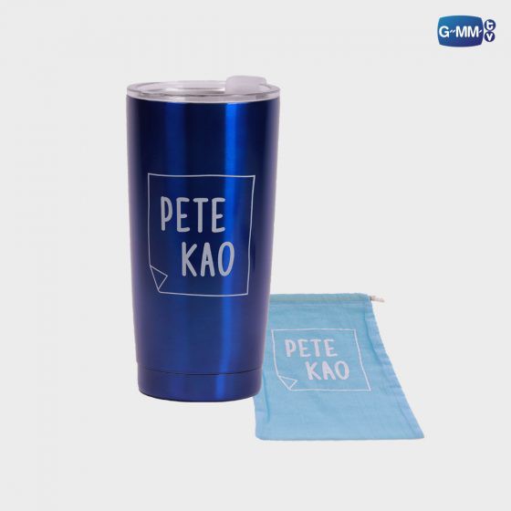 [READY STOCK] PETE-KAO TUMBLER