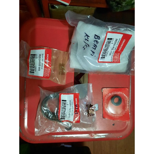 AS ENGKOL + PER ENGKOL + BOS AS ENGKOL + SEAL ENGKOL