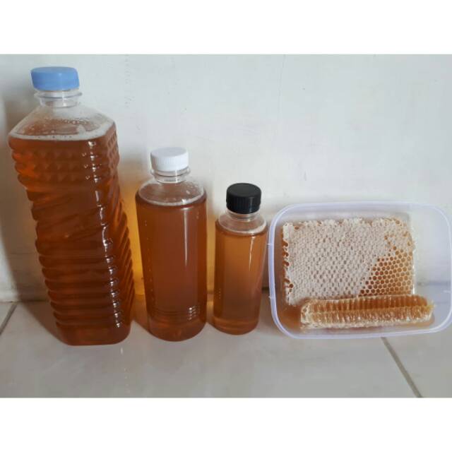 

Madu Murni