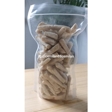 

Basreng Original 100g