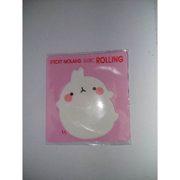 

Sticky notes molang harga satuan