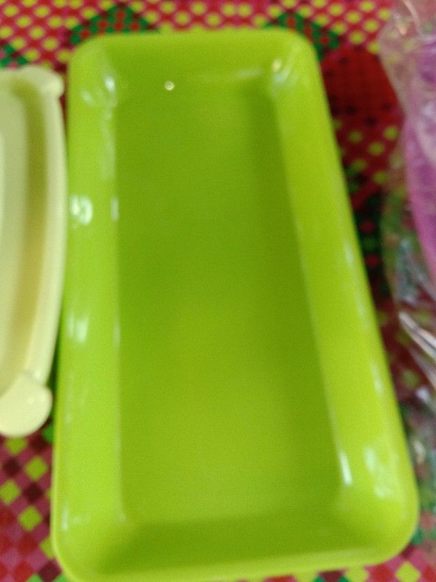 Piring Ikan Golden Sunkist (pip 8030)