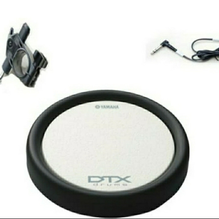Yamaha Cymbal Pad XP70 / XP 70 / XP-70