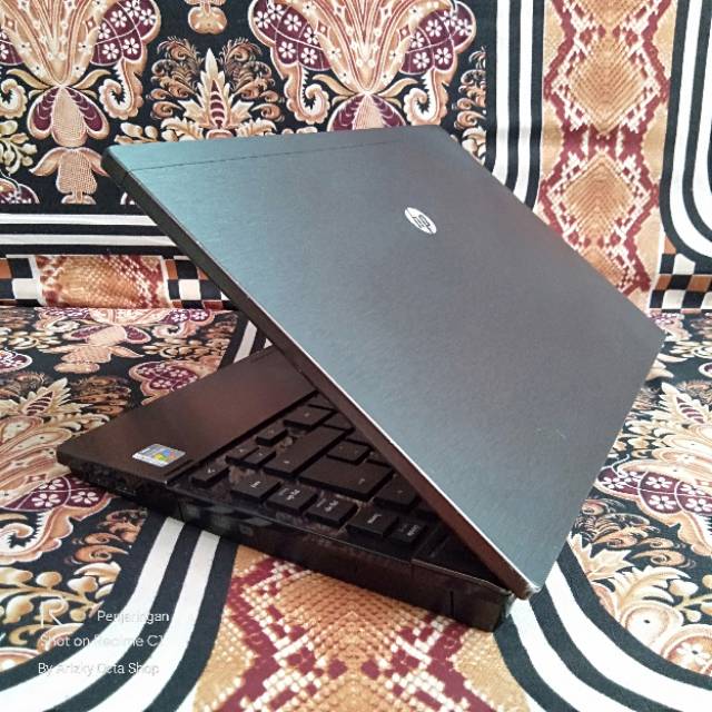 LAPTOP CORE I5 - HP PROBOOK 4320S  RAM  4GB HDD 250GB DVD - LAPTOP SECOND - LAPTOP BEKAS - MURAH