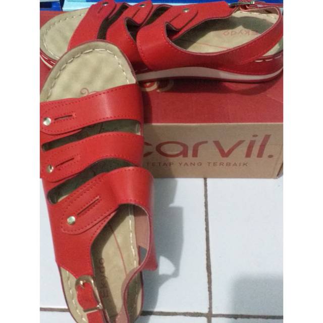 Sandal ekydo wanita