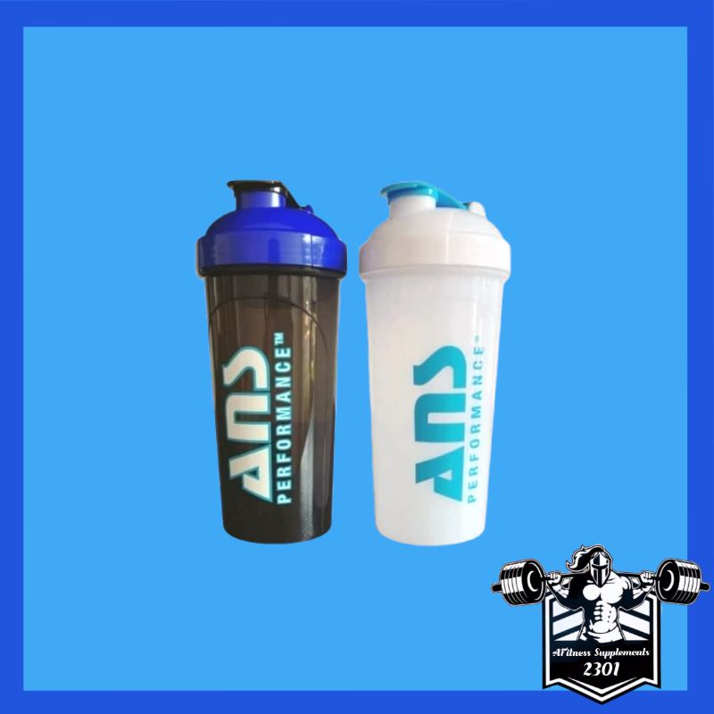 Shaker ANS Performance 700ml Dijamin Original
