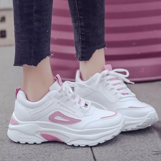Image of 12.12 BIG SALE ☞!! Sepatu Kets Wanita Terbaru FASHIONE NEW Termurah