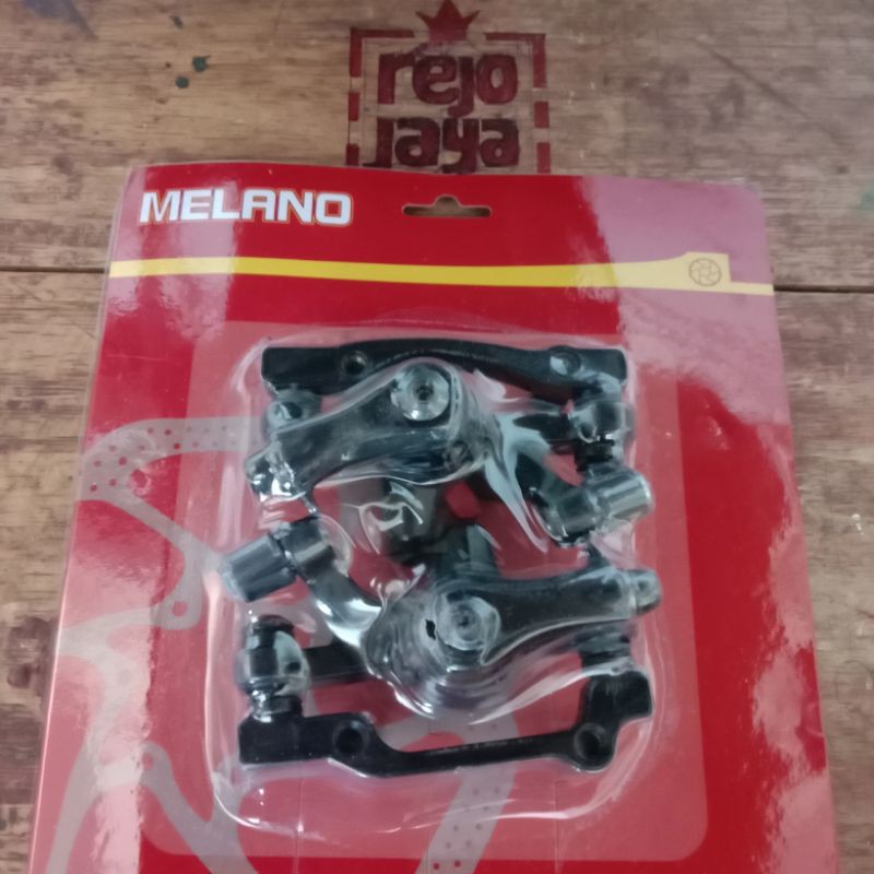 kaliper sepeda kaliper melano