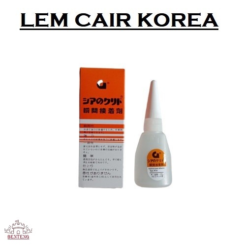 LK10 - LEM Korea Merk Meteor Berkualitas