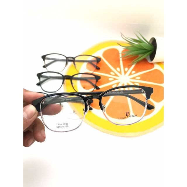 Kacamata pria wanita LF 2090