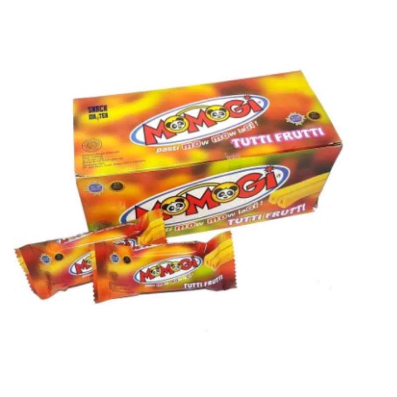 Momogi Stick Box 20 x 6gr