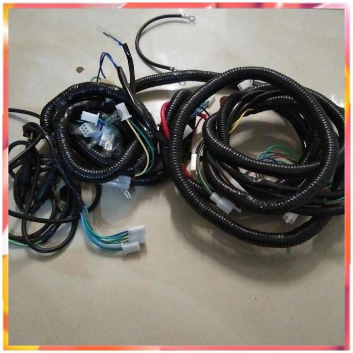 READY STOCK KABEL BODY VIAR 150