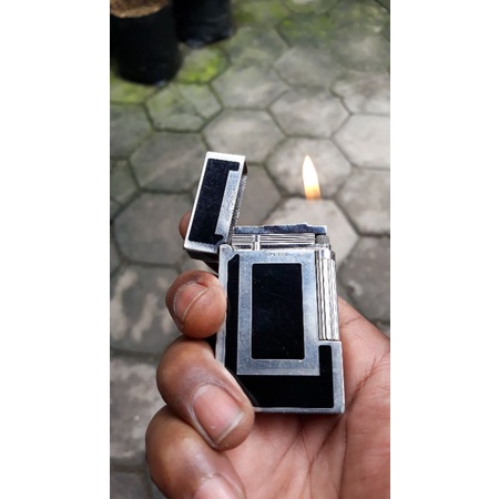 Korek ST DUPONT lighter original Paris