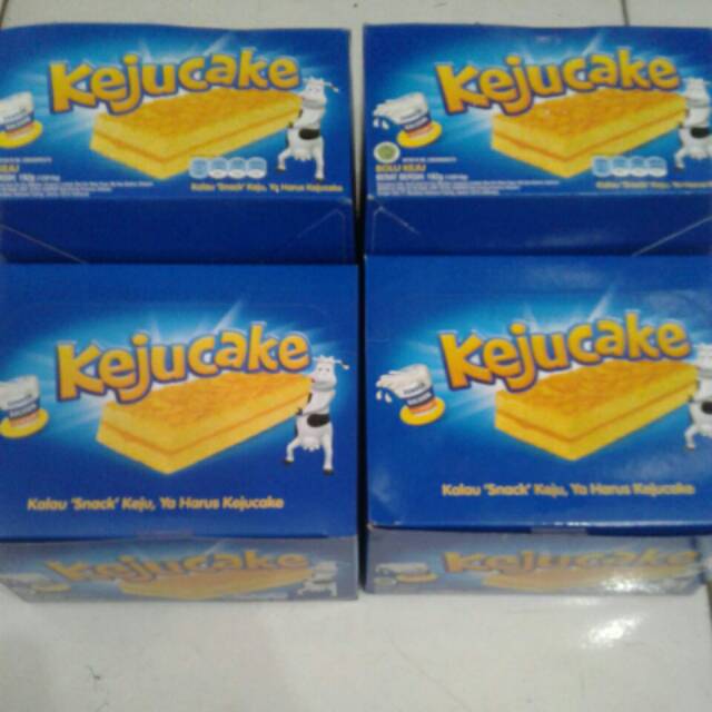 

Keju cake 2.500