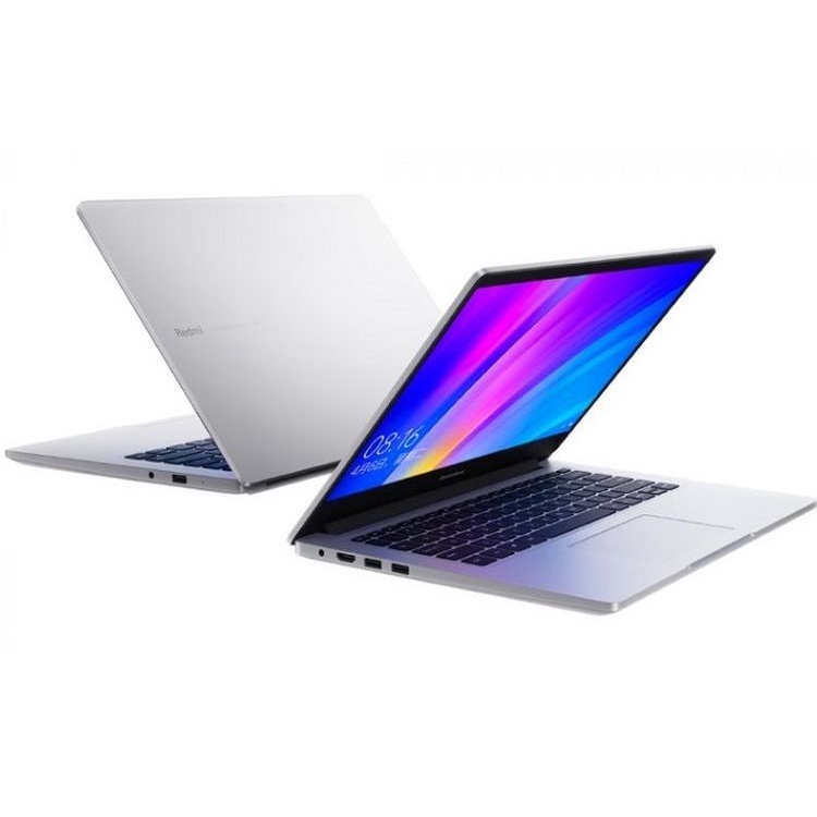 Laptop Slim Terbaru XIAOMI REDMIBOOK 15 INTEL I3 1135G4 8GB 256GB 15.6&quot; FHD WIN10HOME CHARCOAL GREY