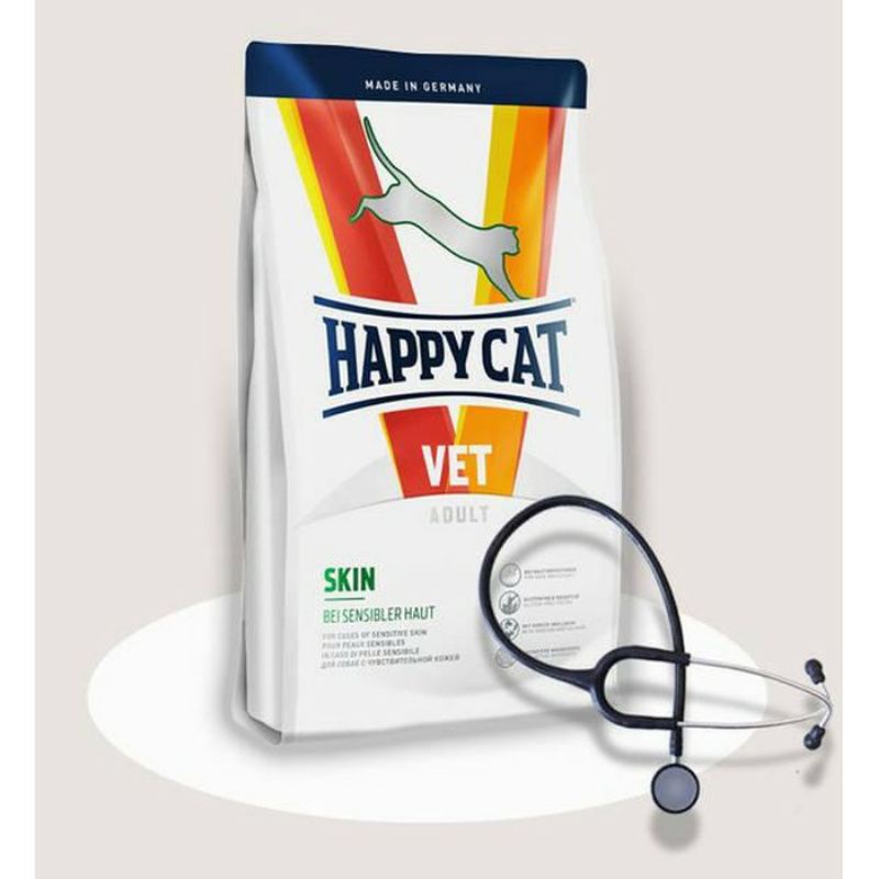 HAPPY CAT SKIN 1 KG