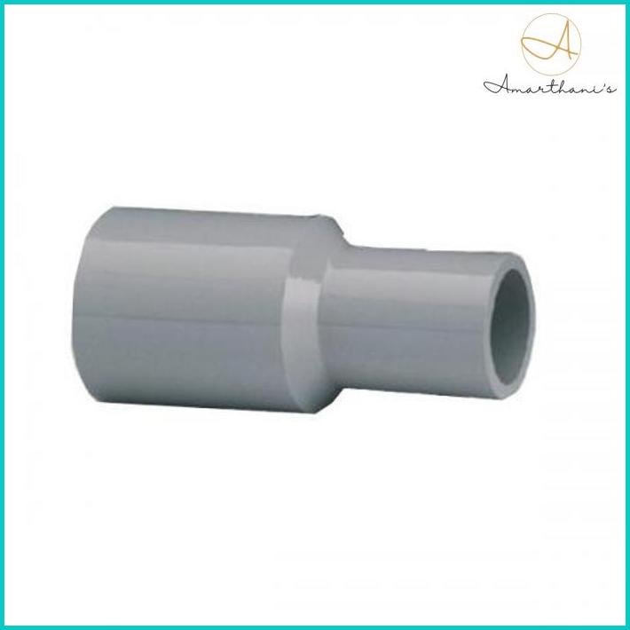 Promo Reducing Socket/Reducer (Aw)-Fitting Pipa Pvc Rucika Baqul