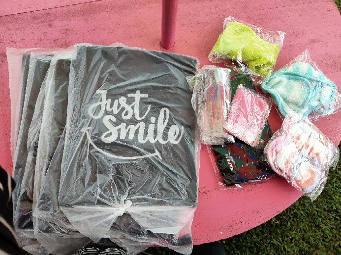 3sp | Pr27 Lap Tangan Gantung Motif Lucu Handuk Lap Tangan Import Murah Grosir