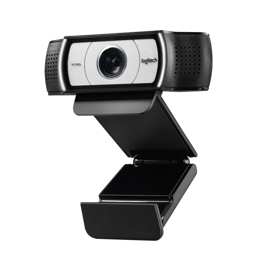 Logitech C930E HD Pro Webcam