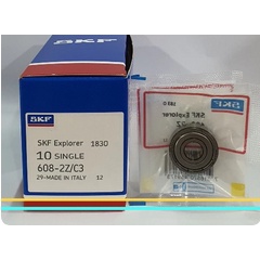 Bearing SKF 608 ZZ ITALY