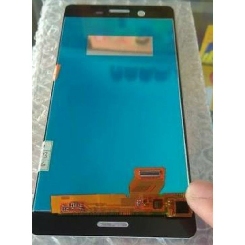 lcd sony X Performance