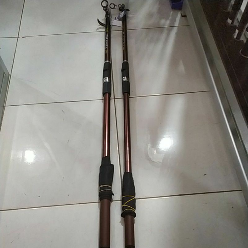 Joran kaizen motemote surf 390&420