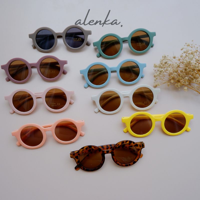 Baby &amp; Kids Sunglasses / Kacamata Anak &amp; Bayi