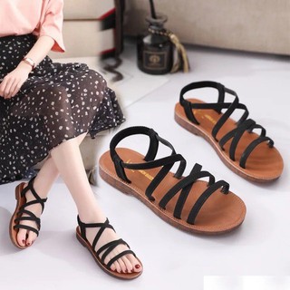  Sandal  Tali  Wanita  GELADIS Shopee  Indonesia