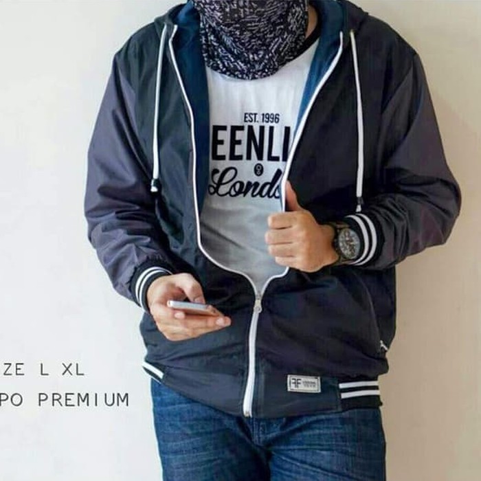 NEW  JAKET PARASUT NIKE / JAKET WINDBREAKER BEST SELLER / WINDRUNNER CEWEK COWOK ORIGINAL PREMIUM